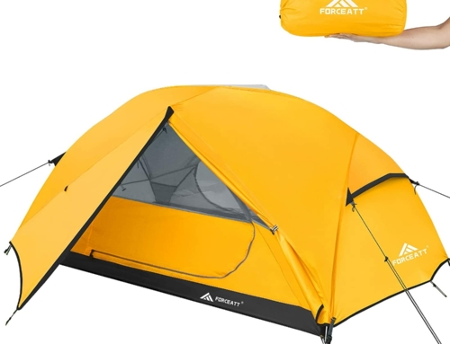 Tentes de camping